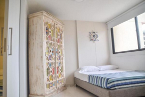 APARTAMENTOS CON PISCINA Y WiFi CERCA DE LA PLAYA
